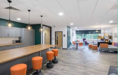 Office in Newcastle Upon Tyne - photo 4